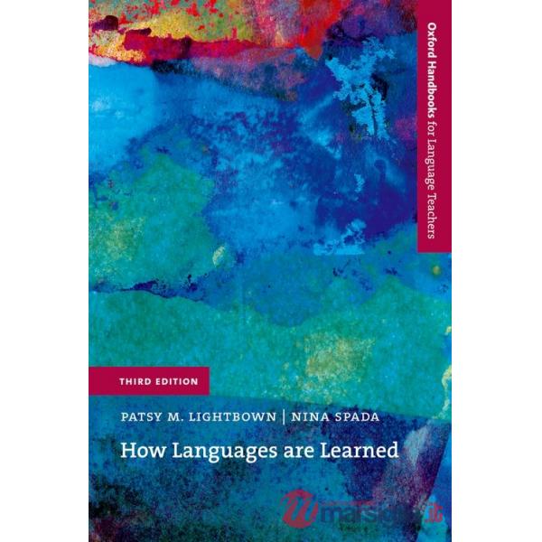 OXF HANDBK LANG TEACH: HOW LANGUAGE ARE LEARNED