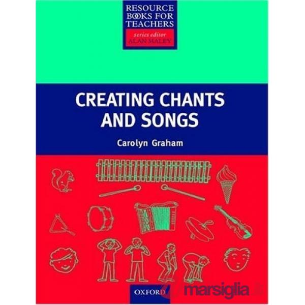 PRBT: CREATING CHANTS AND SONGS