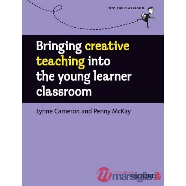 IC: BRINGING CREATIVE TEACHING INTO THE YOUNG LEAR