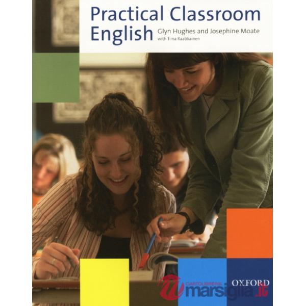 PRACTICAL CLASSROOM ENGLISH