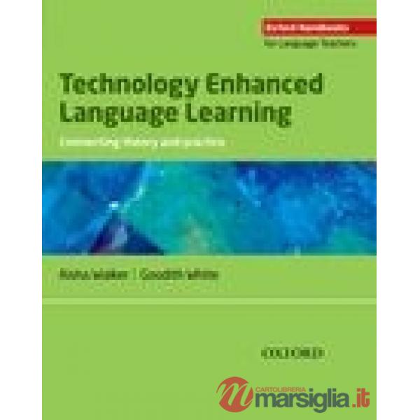 OHLT: TECHNOLOGY ENHANCED LANGUAGE LEARNING