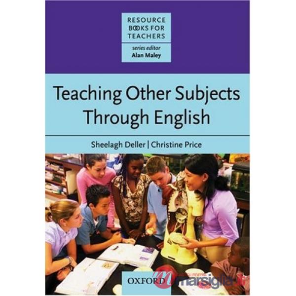 RBT: TEACHING OTHER SUBJECTS THROUGH ENGLISH