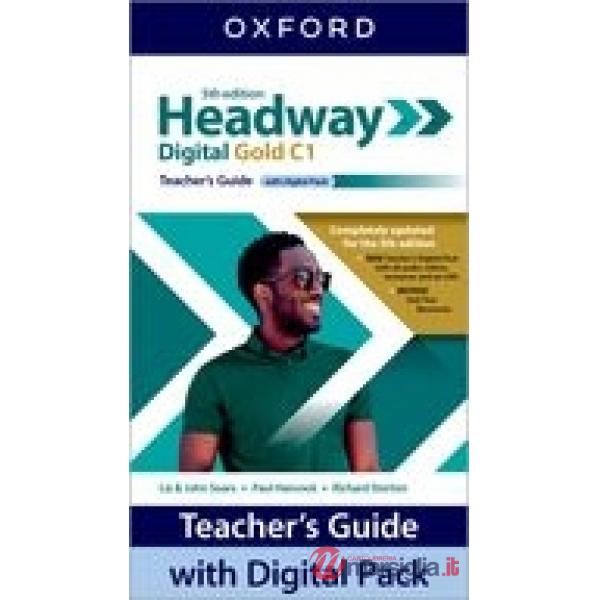 HEADWAY 5E HUB ADV: TG + DIG