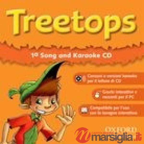 TREETOPS 1: MROM