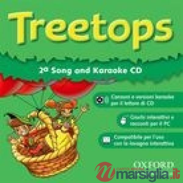 TREETOPS 2: MROM