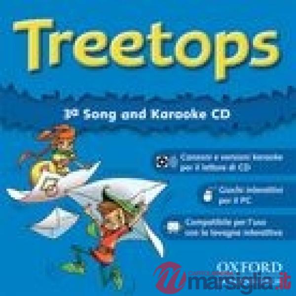 TREETOPS 3: MROM