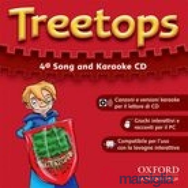 TREETOPS 4: MROM
