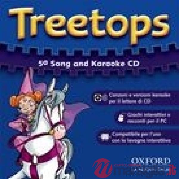TREETOPS 5: MROM
