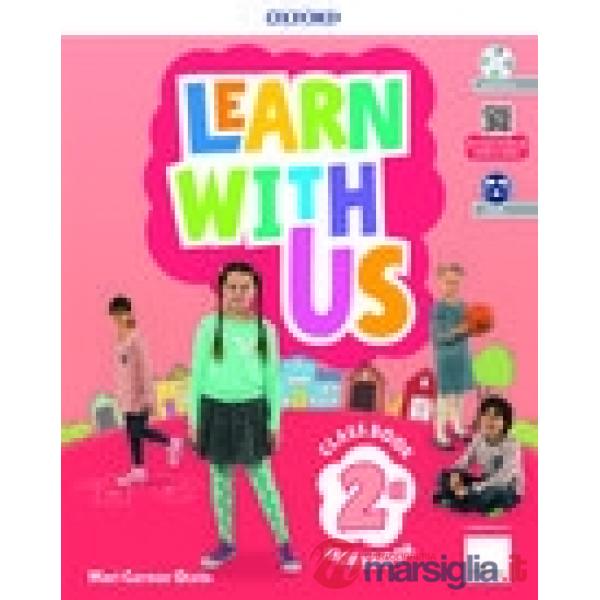 LEARN WITH US 2
