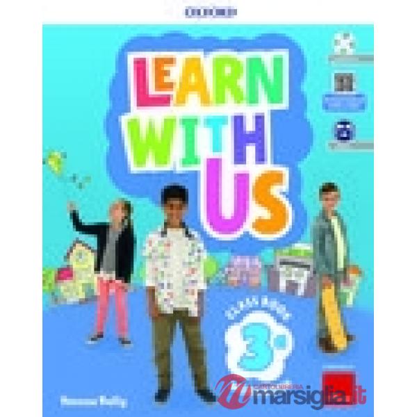 LEARN WITH US 3