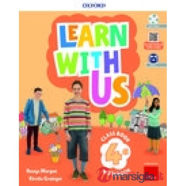 LEARN WITH US 4