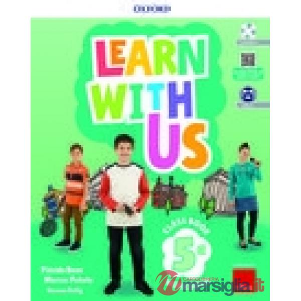 LEARN WITH US 5