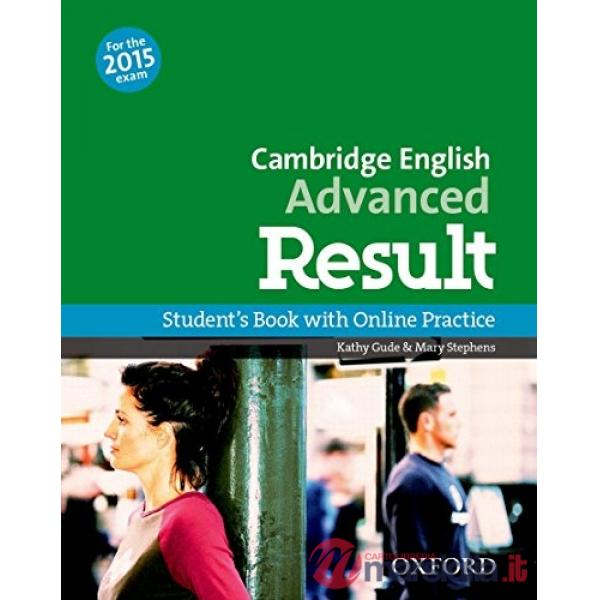 CAE 2015 RESULT: SB ( + ONL SKL + ONL TEST)