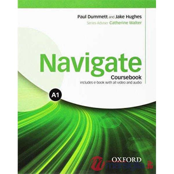 NAVIGATE A1: SB + WB C/C + EBK + OOSP