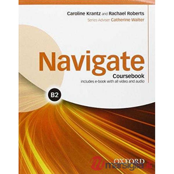 NAVIGATE B2: SB + WB C/C + EBK + OOSP