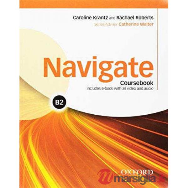 NAVIGATE B2: SB + WB S/C + EBK