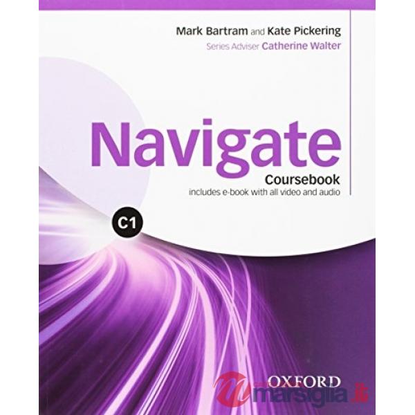 NAVIGATE C1: SB + WB C/C + EBK