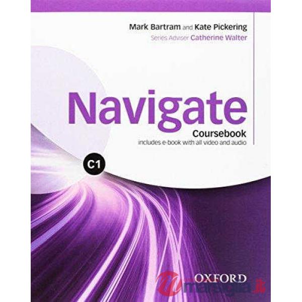 NAVIGATE C1: SB + WB C/C + EBK + OOSP