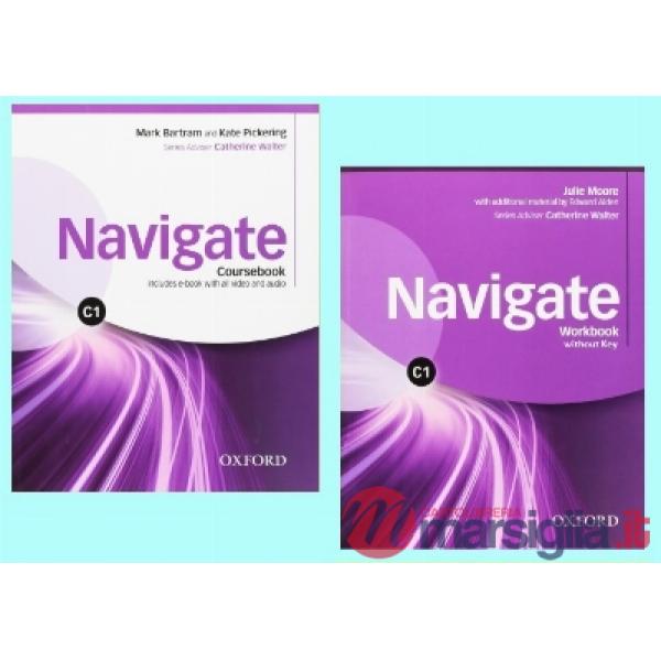 NAVIGATE C1: SB + WB S/C + EBK