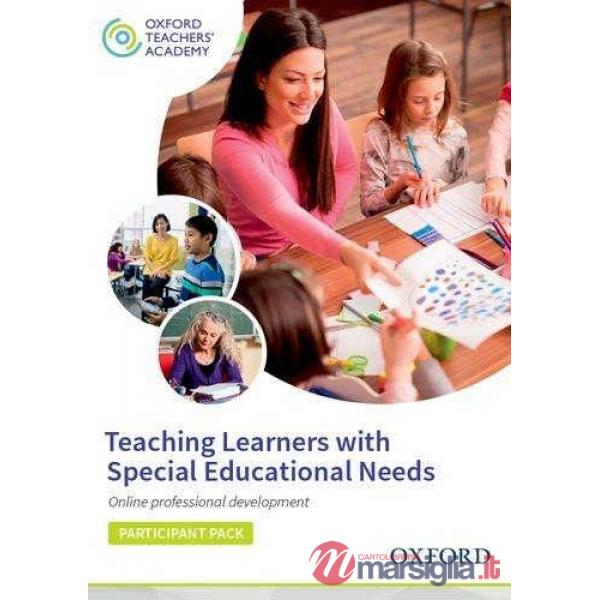 OTA TEACHING LEARNERS WITH SEN PARTICIPA