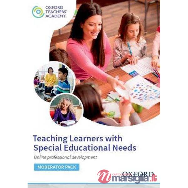 OTA TEACHING LEARNERS WITH SEN MODERATOR