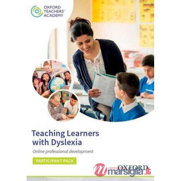 OTA TEACHING LEARNERS WITH DYSLEXIA PART