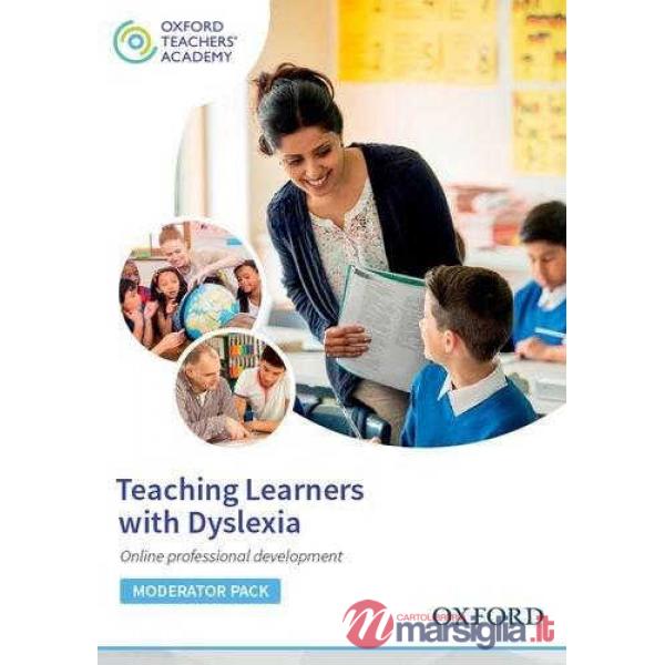 OTA TEACHING LEARNERS WITH DYSLEXIA MODE