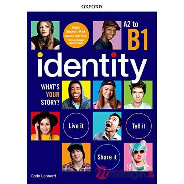IDENTITY A2 - B1: DIGITAL PK (SB/WB QR CODE + OLB EB)
