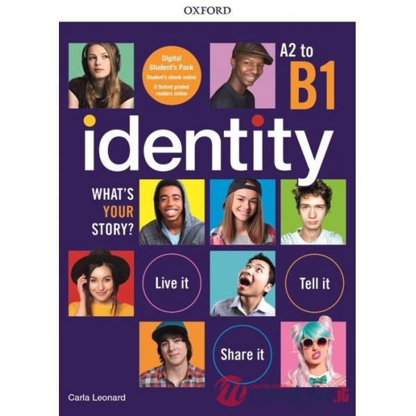 IDENTITY B1: DIGITAL PK (SB/WB QR CODE + ENTRY + O)