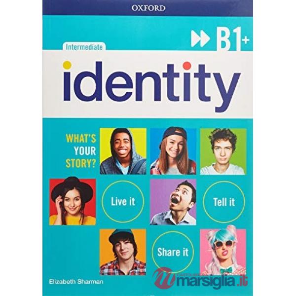 IDENTITY B1 + : DIGITAL PK (SB/WB QR CODE + ENTRY)