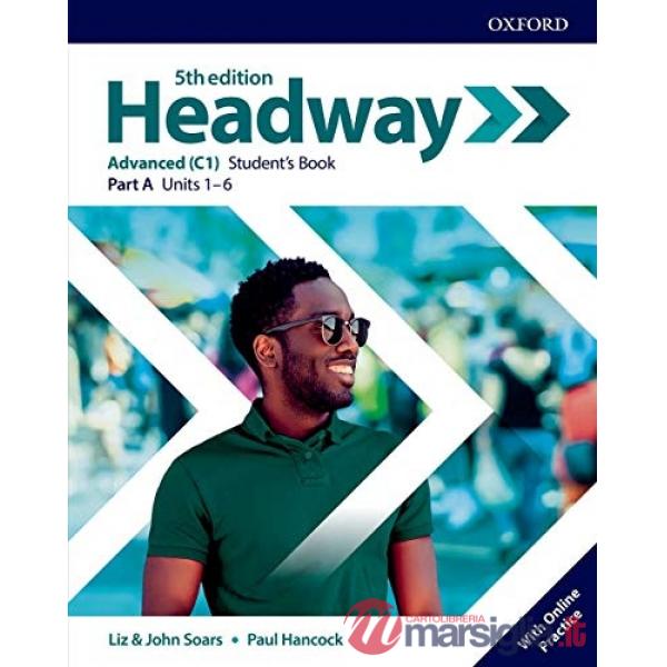 HEADWAY 5E ADV: MULTIPACK A
