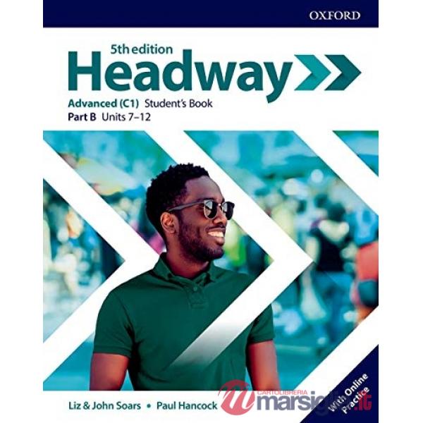 HEADWAY 5E ADV: MULTIPACK B