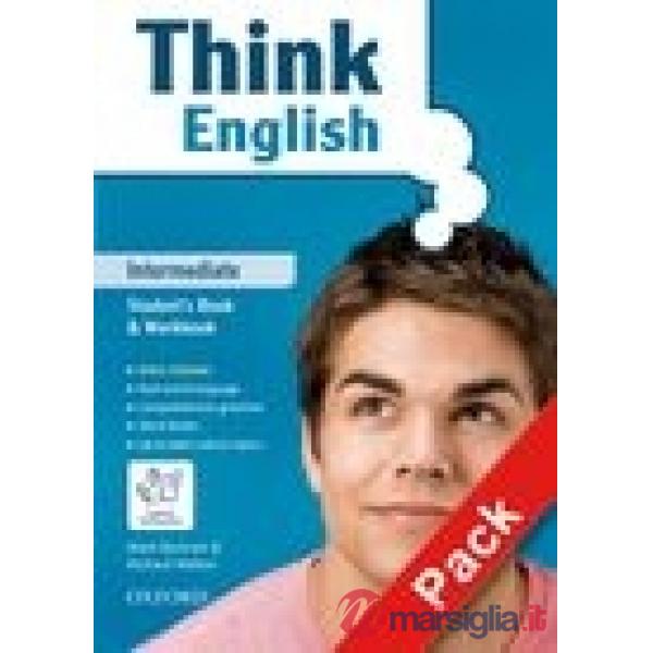 THINK ENGL INT: EC + SB & PB + CULT + MDB