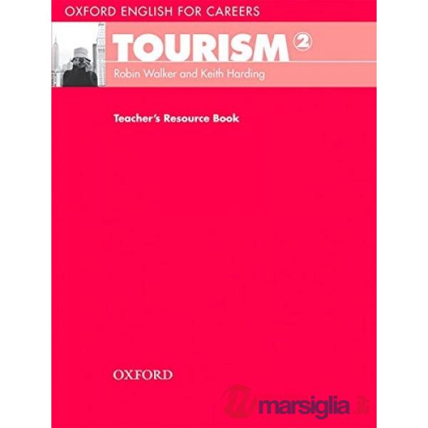 OXF ENGL CAREERS - TOUR 2: TRB