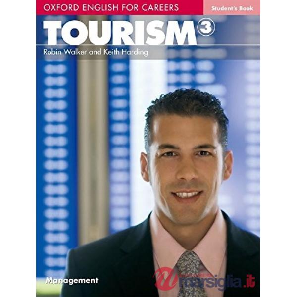OXF ENGL CAREERS - TOUR 3: SB