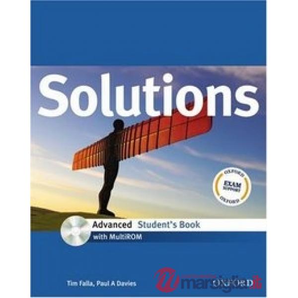 SOLUTIONS ADV: SB + MROM