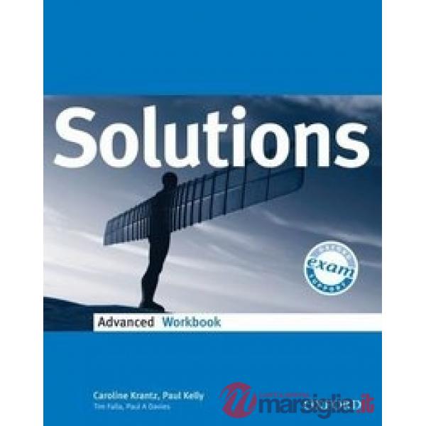 SOLUTIONS ADV: WB