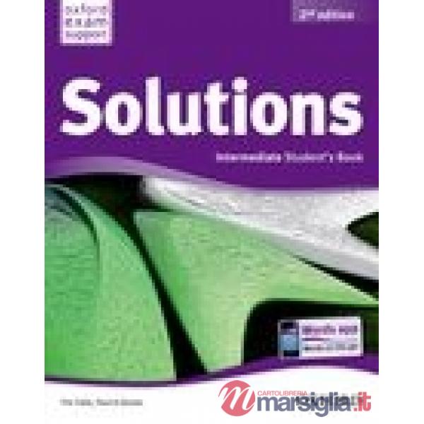 SOLUTIONS 2E INT: SB