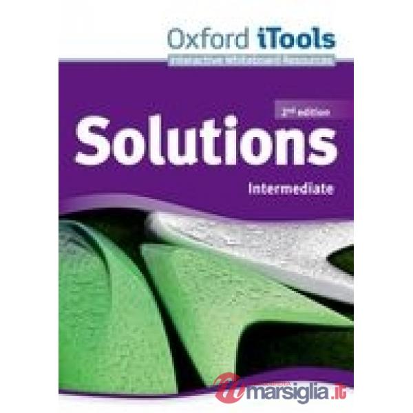 SOLUTIONS 2E INT: ITOOLS