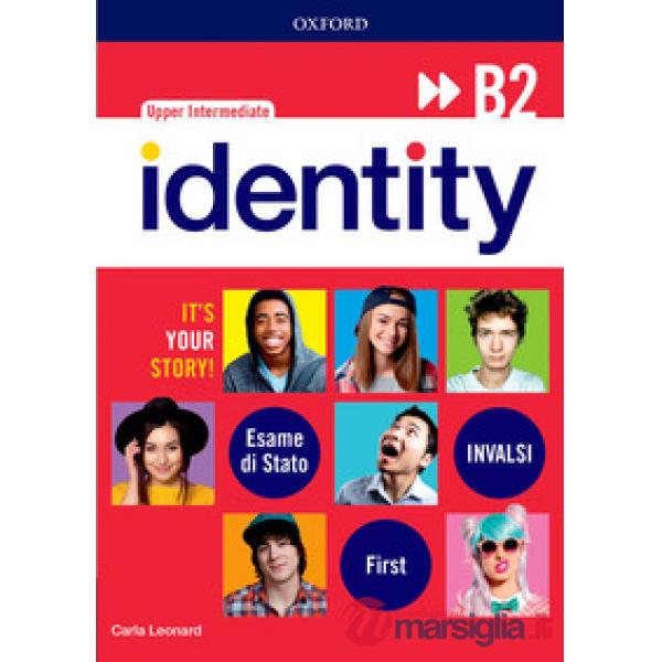 IDENTITY B2: SB/WB CON QR CODE + ENTRY BK + EBK (2)