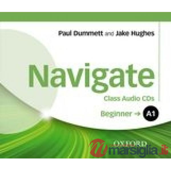 NAVIGATE A1: CL CD