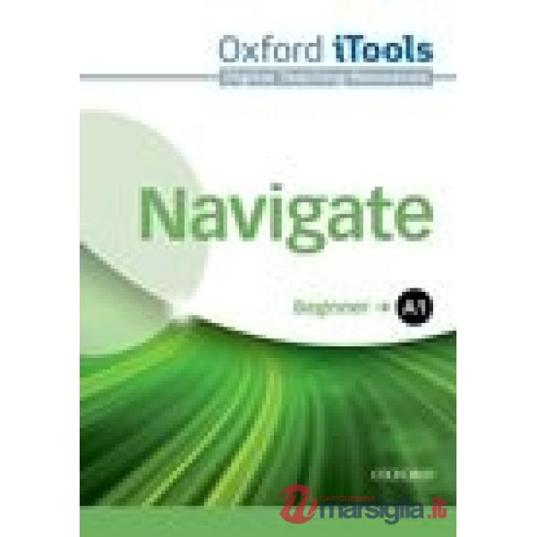 NAVIGATE A1: ITOOLS