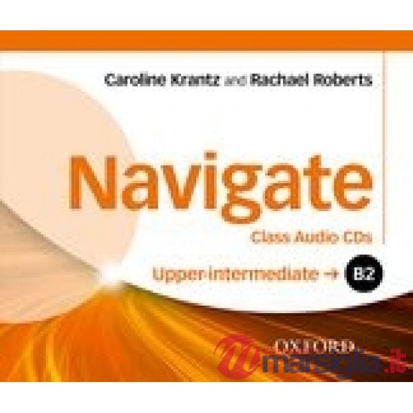 NAVIGATE B2: CL CD