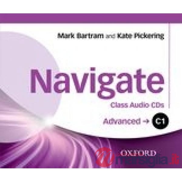 NAVIGATE C1: CL CD