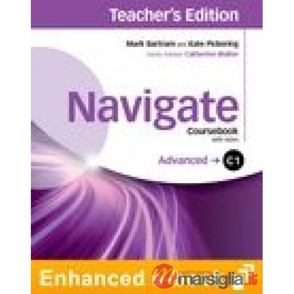 NAVIGATE C1: ITOOLS