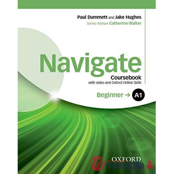 NAVIGATE A1: SB + DVDROM + OOSP