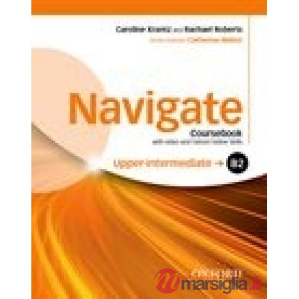 NAVIGATE B2: SB + DVDROM + OOSP