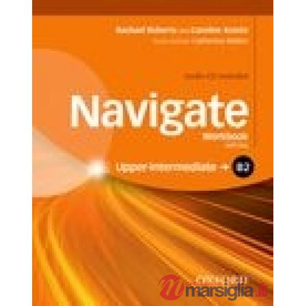 NAVIGATE B2: WB C/C + CD
