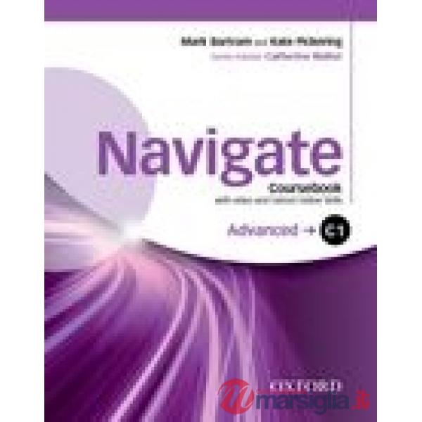 NAVIGATE C1: SB + DVDROM + OOSP