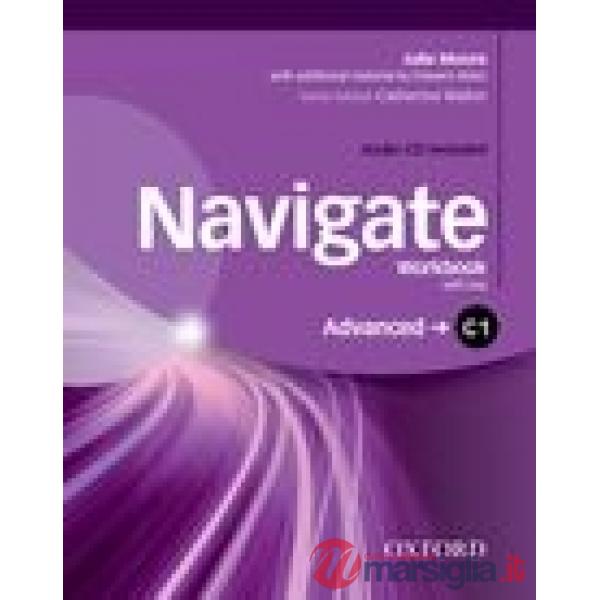 NAVIGATE C1: WB C/C + CD